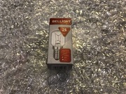 Żarówka tablicowa ST26 12V E-14 25W