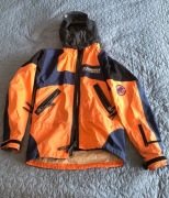 Kurtka Mammut Extreme Lhotse Gore-tex do naprawy lub na czesci