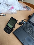 PDA Palmtop Visor deluxe