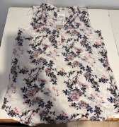 PEPCO LADIES BLUZKA DAMSKA BELOVED EU36 ES38 IT40 NOWA