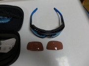 Okulary narciarskie SKIING 900 