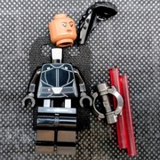 Lego Star Wars Reva Inquisitor sw1237