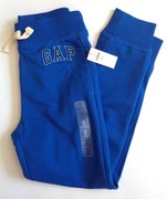 GAP dresy spodnie dresowe 8 9 lat 128 134