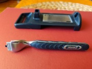 Gillette Mach 3 – maszynka do golenia - używana 