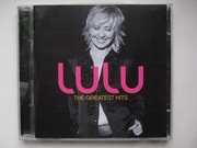LULU - THE GREATEST HITS (CD + DVD)