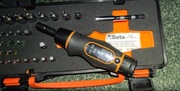 Wkrętak dynamometryczny 1/4" Beta 583/C31