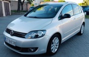 Volkswagen Golf VI Plus 1.6 TDi 