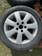 Felgi vw jetta 16