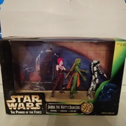 Star Wars-POTF-Rystall, Greata, Lyn Me