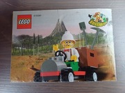 LEGO nr 5913 - ADVENTURES DINO-JEEP