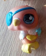 Figurka Littlest Pet Shop oryginalne