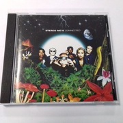 Stereo MC's Connnected CD  731451274329