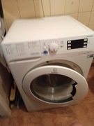 Sprzedam pralkę w dobrym stanie, odbiór we własnym zakresie