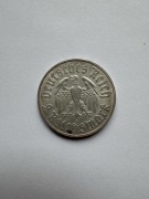 Moneta 2 marki 1933r 