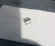 Pestka Spinka  zaworu YAMAHA  1WG1211800