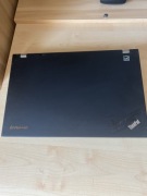 Thinkpad T520 na części 