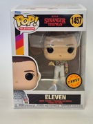 Funko Pop Stranger Things Eleven (Chase) #1457