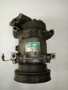 KOMPRESOR KLIMATYZACJI ,7700273801,SD6V12,1416H