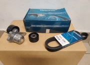 Zestaw paska wielorolkowego DAYCO KPV619 Renault Master III 11200334R