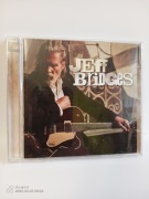 CD JEFF BRIDGES - JEFF BRIDGES; 2011, COUNTRY, BLUES