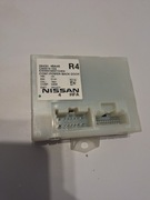 MODUŁ STEROWNIK KLAPY NISSAN X-TRAIL T-32 284G04BA4B