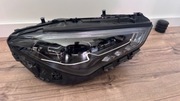 LAMPA PRZEDNIA PRZÓD PRAWA MERCEDES CLA W118 LIFT FULL LED A1189061401