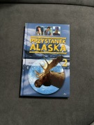 Przystanek Alaska 2 Książka z płytą DVD