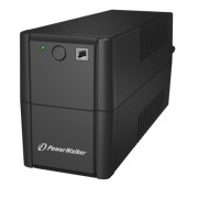 Zasilacz awaryjny UPS PowerWalker VI 850 SH Nowy