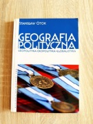 Geografia Polityczna Stanisław Otok 