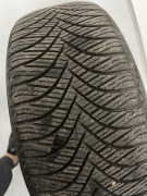 Opony goodride all season elite 205/55R16