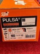 Spit gwoździe HC6-27