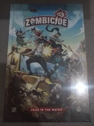Zombicide Dead in the water