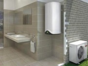 Pompa Ciepła Nuos EVO Split 110 EU Okazja 3623243 Okazja Chojnice