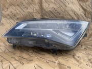 Lampa Seat Ateca lewa 576941007F oryginał eu