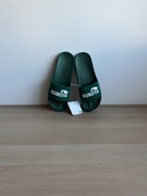 Klapki Kubota BASIC 44 butelkowa zieleń  