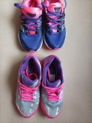 Buty sportowe 35,5 Saucony Triumph ISO 2 Kinvara