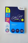 Papier matowy laser/InkJet A4 120g/m2 250 ark