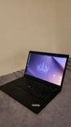 Laptop Lenovo ThinkPad T490s i5 16gb 512ssd