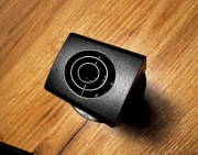 Czujnik temperatury wewnętrznej Saab 9-3 900 kod: 9630740, 4364295