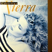 Christina Vierra – Christina Vierra (CD, 1988)