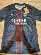 koszulka meczowa psg