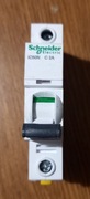 Wyłącznik nadprądowy 1P C 2A 6kA AC iC60N-C2 