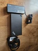 ThinkPad USB 3.0 Pro Dock + zasilacz