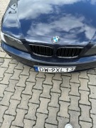 E46 bmw tablica plastik
