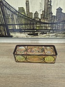 Oryginalna metalowa puszka PEIJNENBURG – vintage / kolekcjonerska