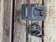 ŁADOWARKA DO AKUMULATORÓW WORCRAFT 20V