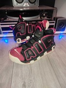 Nike Air More Uptempo 96 Red Toe