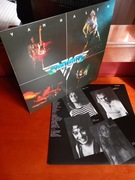 VAN HALEN - Van Halen USA 1978 / 2015 NM