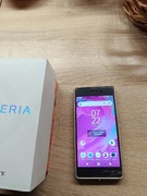 Sony Xperia X telefon komórkowy 