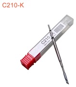 Precyzyjny GROT lutowniczy C210-K